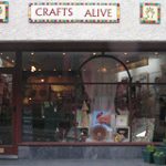 Crafts Alive Ltd.