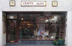 Crafts Alive
