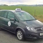 Dinefwr Taxi and Private Hire