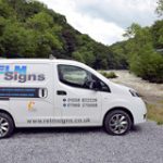 Relm Signs & Graphics