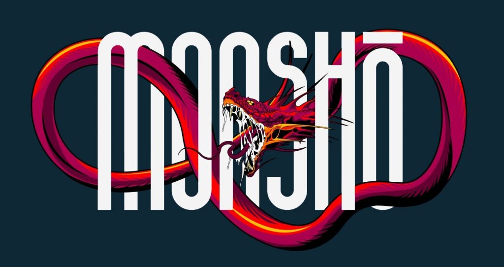 Monsho Clothing Basilisk