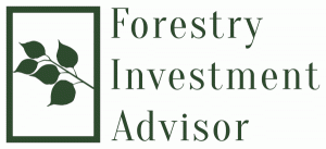 Forestry Investment Advisor Logo