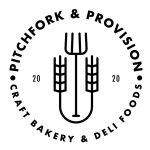 Pitchfork and Provision