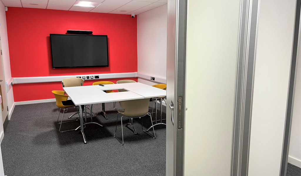 Hengwrt meeting/conference rooms