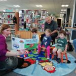 Llandeilo Library