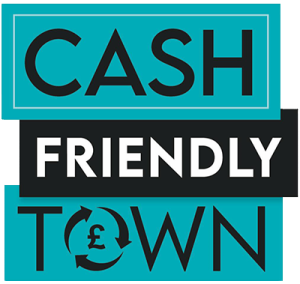 cash friendly town llandeilo