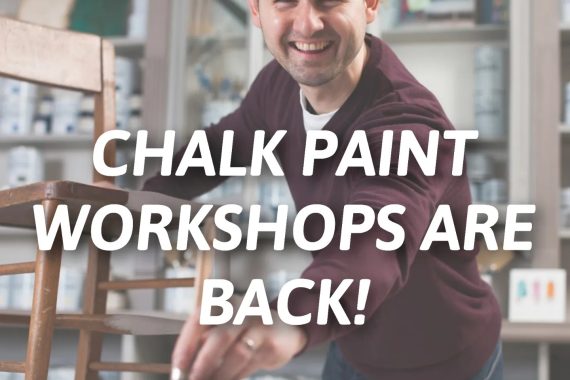 Chalk Paint Workshops