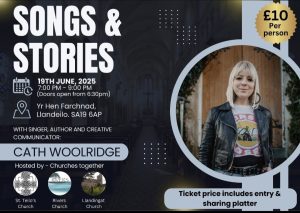 Songs & Stories