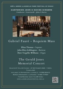 Gabriel Fauré - Requiem Mass