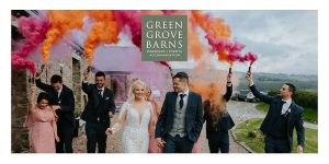 GGB Wedding Showcase
