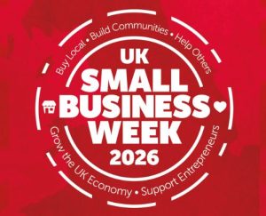 From 1st–7th June, the UK is celebrating small businesses,