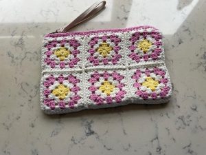 Beginners Crochet Class