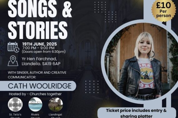 Songs & Stories