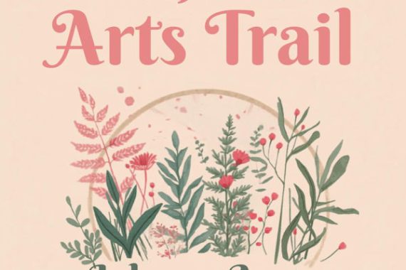 Llandeilo Arts Trail 2026