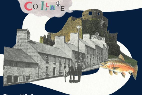 Clwb Collage Cegin Diod