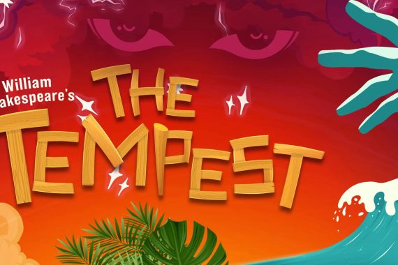The Tempest Penlan Park