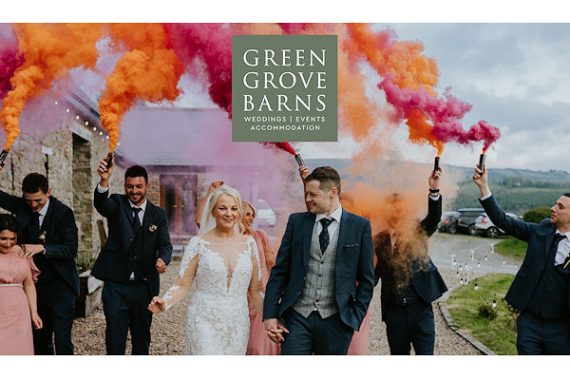 GGB Wedding Showcase