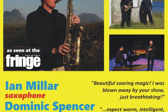 Jazz in the village