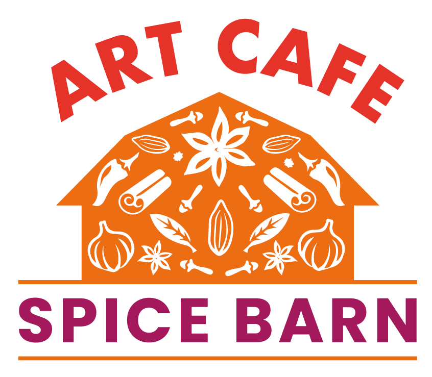 Art Cafe Spice Barn