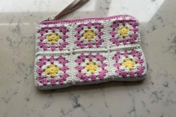 Beginners Crochet Class