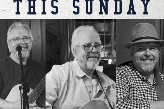 Paul Edwards will be live with us Sunday afternoon from 2pm
