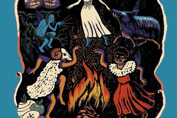 Step into the traditions of a Welsh Halloween, where ancient folklore, ghostly visitors and magical play bring Newton House and the Oak Yard to life.